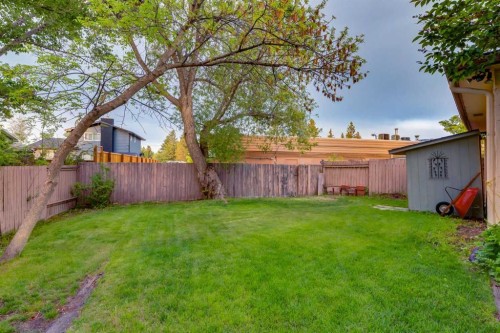 220 Oakridge Place Sw, Calgary, AB 