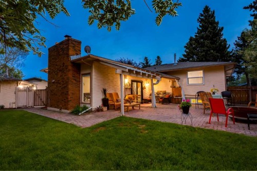 220 Oakridge Place Sw, Calgary, AB 