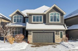 142 Aspen Summit Drive SW Calgary, AB T3H 0G1
