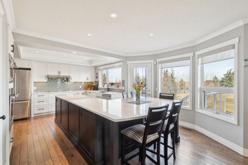 163 Edgebrook Close Nw, Calgary, AB - Indoor