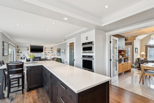 163 Edgebrook Close Nw, Calgary, AB - Indoor