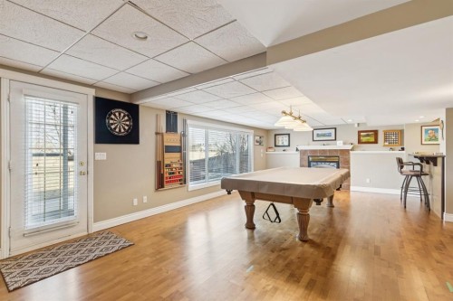 163 Edgebrook Close Nw, Calgary, AB - Indoor