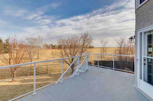 163 Edgebrook Close Nw, Calgary, AB - Outdoor
