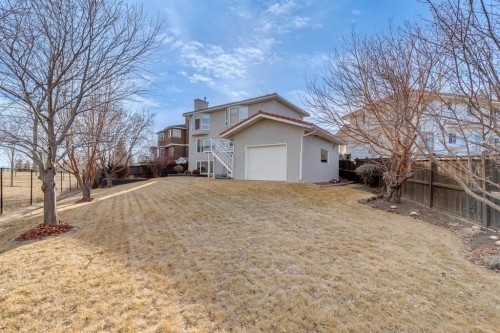 163 Edgebrook Close Nw, Calgary, AB - Outdoor