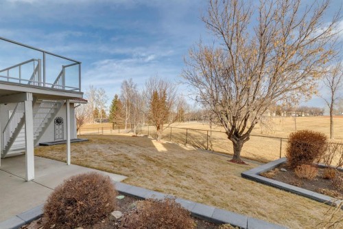 163 Edgebrook Close Nw, Calgary, AB - Outdoor With View