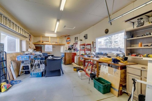 163 Edgebrook Close Nw, Calgary, AB - Indoor