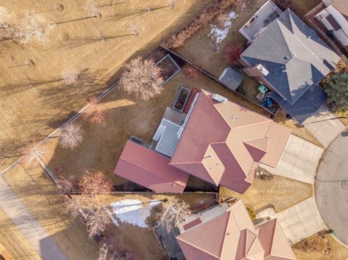 163 Edgebrook Close Nw, Calgary, AB - Outdoor