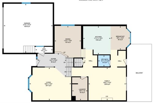 124 Strathbury Circle Sw, Calgary, AB - Other