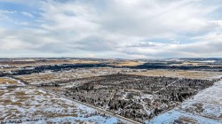 240 Street 210 Avenue  Rural Foothills County, AB T0L 1W4