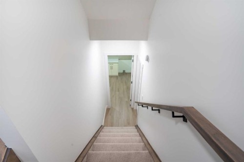 212 Lakewood Crescent, Strathmore, AB - Indoor Photo Showing Other Room