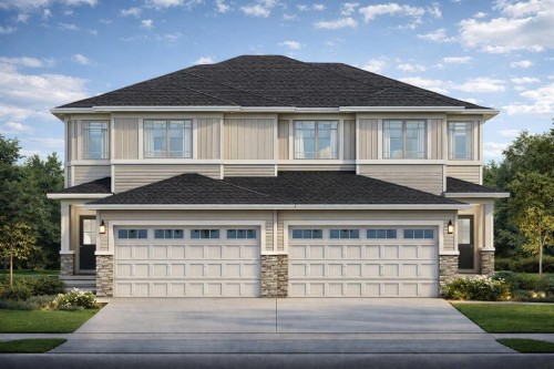 214 Lakewood Crescent  Strathmore, AB T0J 1Y0
