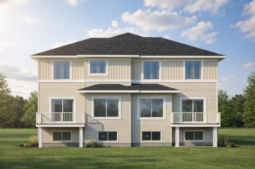 212 Lakewood Crescent, Strathmore, AB - Outdoor