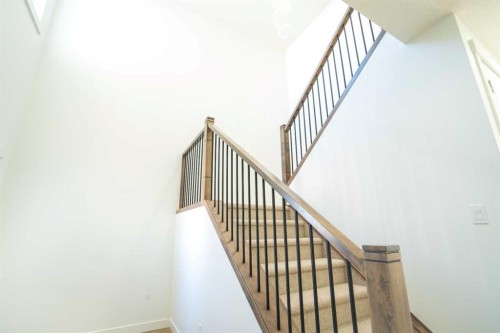 212 Lakewood Crescent, Strathmore, AB - Indoor Photo Showing Other Room