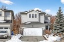 378 Panamount Drive Nw, Calgary, AB  - Outdoor With Facade 