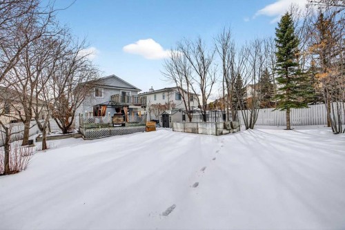 378 Panamount Drive Nw, Calgary, AB - Outdoor