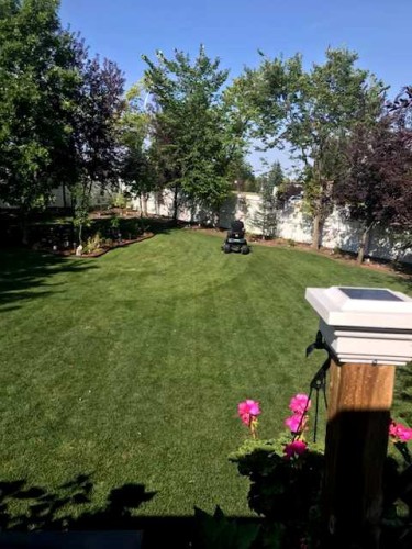 378 Panamount Drive Nw, Calgary, AB - Outdoor