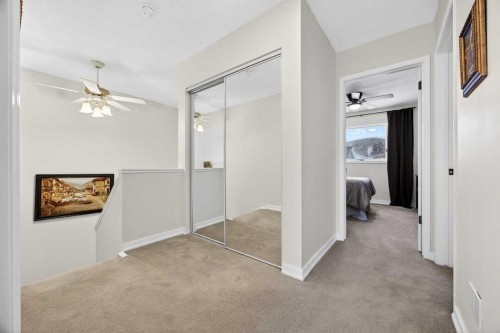 91 Hawkley Valley Road Nw, Calgary, AB - Indoor Photo Showing Other Room