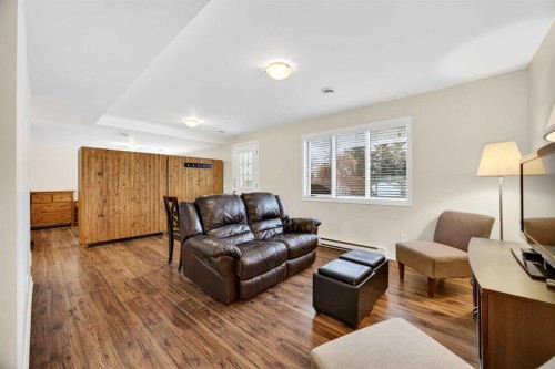 91 Hawkley Valley Road Nw, Calgary, AB - Indoor