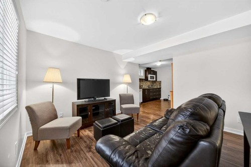 91 Hawkley Valley Road Nw, Calgary, AB - Indoor