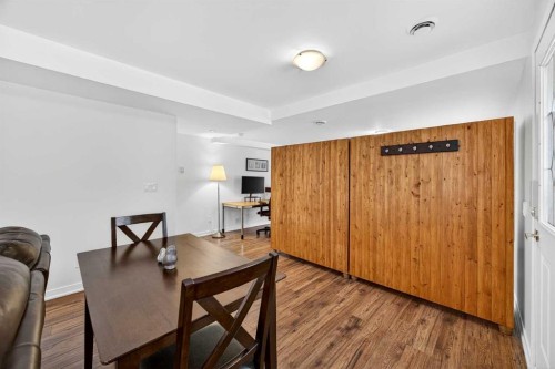 91 Hawkley Valley Road Nw, Calgary, AB - Indoor