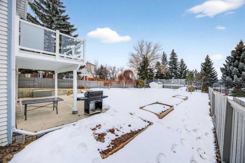91 Hawkley Valley Road Nw, Calgary, AB - Outdoor