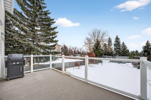 91 Hawkley Valley Road Nw, Calgary, AB - Outdoor