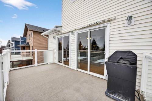 91 Hawkley Valley Road Nw, Calgary, AB - Outdoor With Exterior