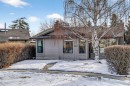 100 Strathcona Close Sw, Calgary, AB  - Outdoor 