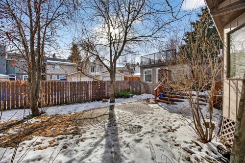 100 Strathcona Close Sw, Calgary, AB - Outdoor