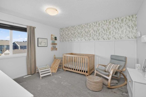 61 Auburn Meadows View Se, Calgary, AB - Indoor