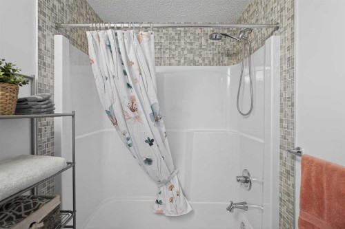 61 Auburn Meadows View Se, Calgary, AB - Indoor Photo Showing Bathroom