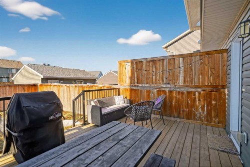 61 Auburn Meadows View Se, Calgary, AB - Outdoor With Deck Patio Veranda With Exterior