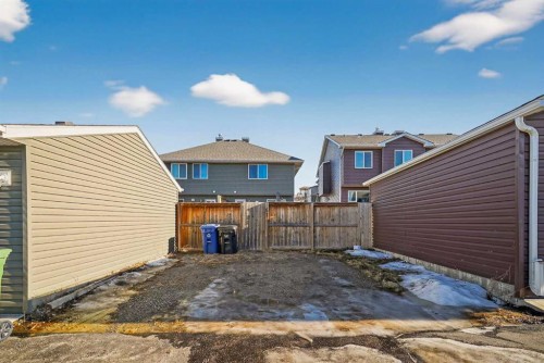 61 Auburn Meadows View Se, Calgary, AB - Outdoor