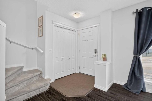 61 Auburn Meadows View Se, Calgary, AB - Indoor Photo Showing Other Room