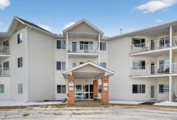 303-3 Parklane Way  Strathmore, AB T1P 1N6