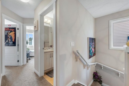 117 Howse Lane Ne, Calgary, AB - Indoor Photo Showing Other Room