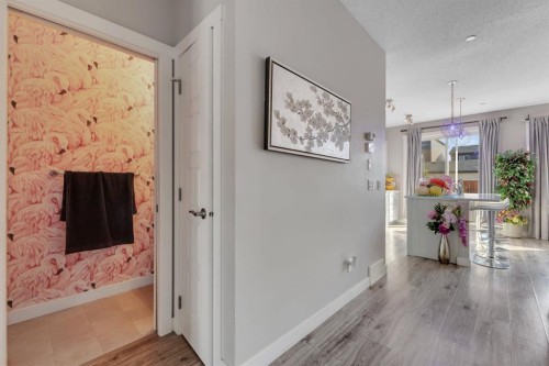 117 Howse Lane Ne, Calgary, AB - Indoor Photo Showing Other Room