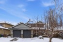 46 Sunset Way Se, Calgary, AB  - Outdoor 