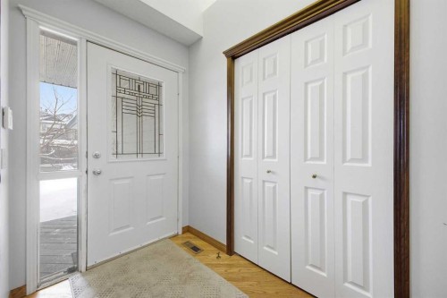 46 Sunset Way Se, Calgary, AB - Indoor Photo Showing Other Room