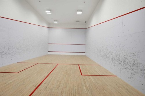 1007-930 16 Avenue Sw, Calgary, AB - Indoor Photo Showing Other Room