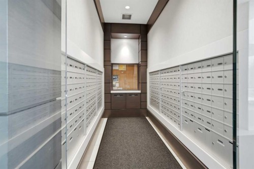 1007-930 16 Avenue Sw, Calgary, AB - Indoor Photo Showing Other Room