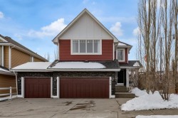 429 River Heights Drive  Cochrane, AB T4C 0J3