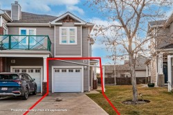 104-39 Hidden Creek Place NW Calgary, AB T3A 6B9