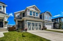 32 Magnolia Heath Se, Calgary, AB  - Outdoor 