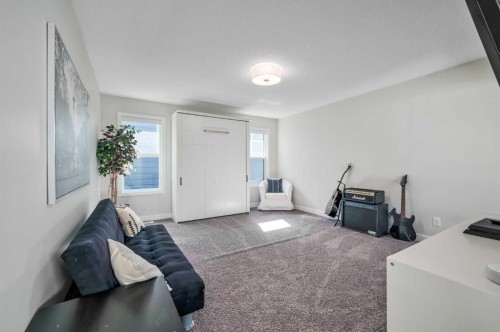 32 Magnolia Heath Se, Calgary, AB - Indoor