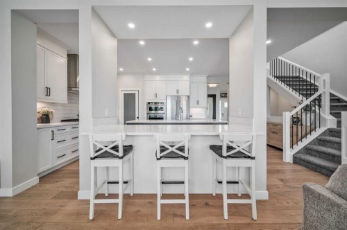 32 Magnolia Heath Se, Calgary, AB - Indoor