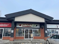 319-4820 Northland Drive NW Calgary, AB T2L 2L4