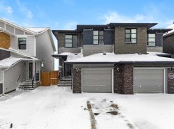 824 Seton Circle SE Calgary, AB T3M 3C4