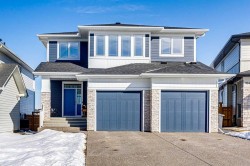 108 Saltsage Heath  Rural Rocky View County, AB T3Z 0E5