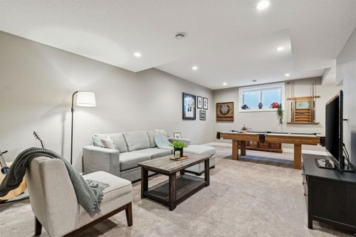 4804 21 Avenue Nw, Calgary, AB - Indoor